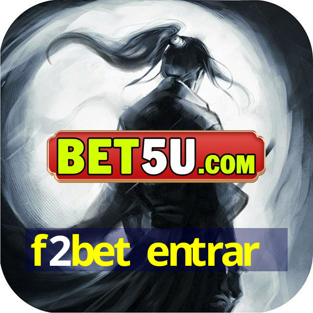 f2bet entrar